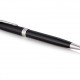 Шариковая ручка Parker Sonnet Laque Black CT