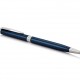 Шариковая ручка Parker Sonnet Laque Blue CT