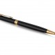 Шариковая ручка Parker Sonnet Laque Black GT