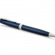 Шариковая ручка Parker Sonnet Laque Blue CT