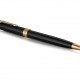 Шариковая ручка Parker Sonnet Laque Black GT