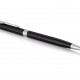 Шариковая ручка Parker Sonnet Laque Black CT